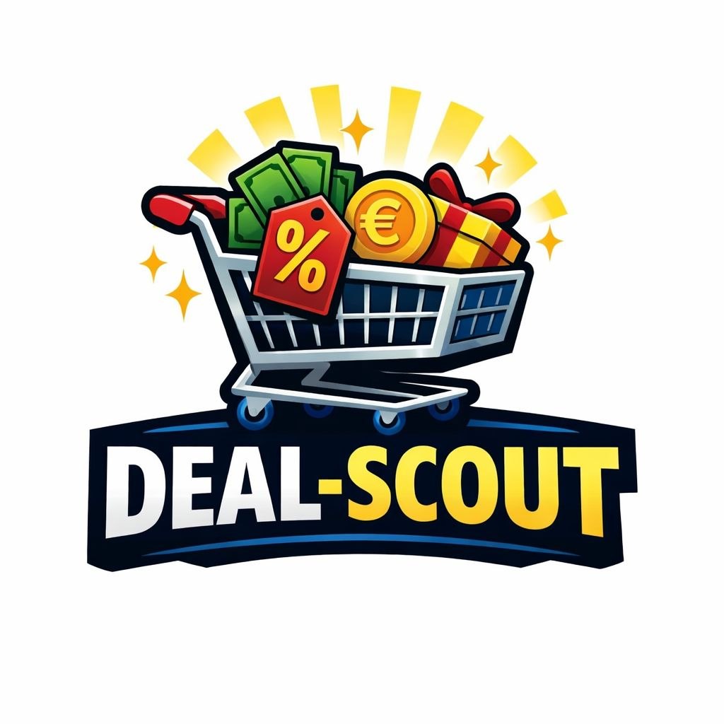 Deal-Scout Logo
