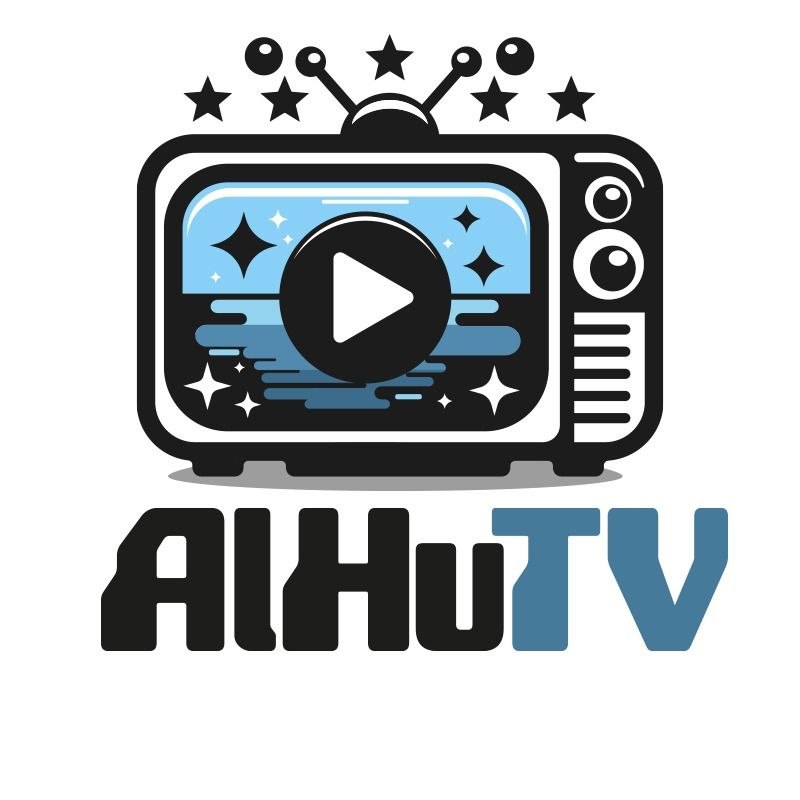 AlHuTV Logo