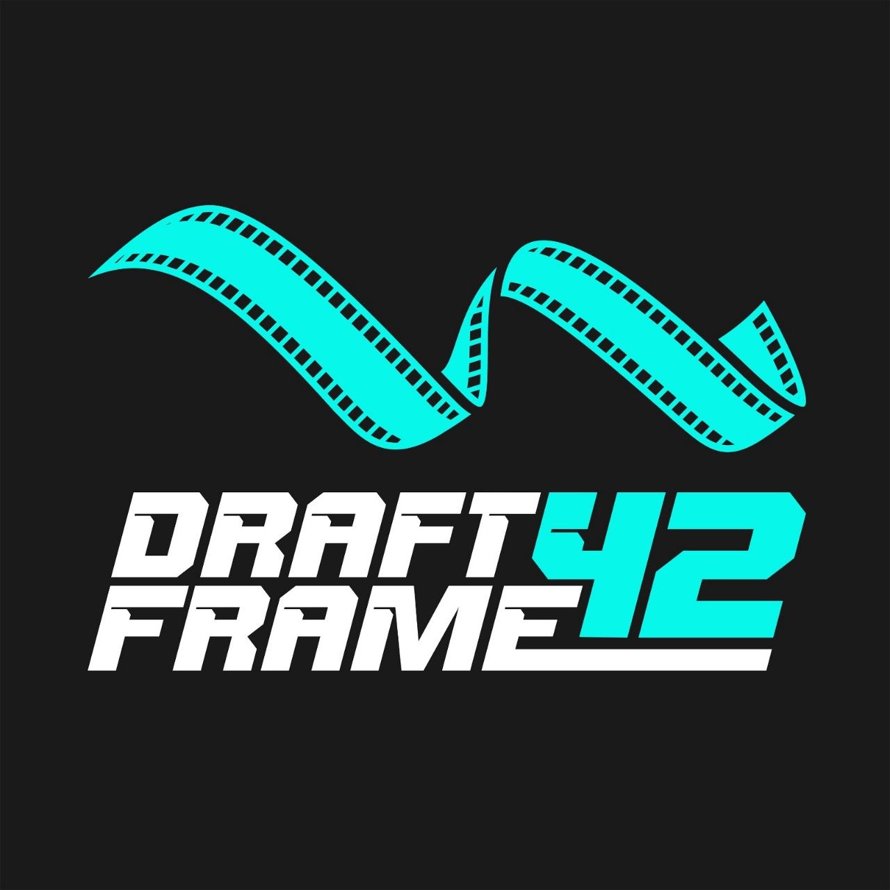 DraftFrame42 Logo