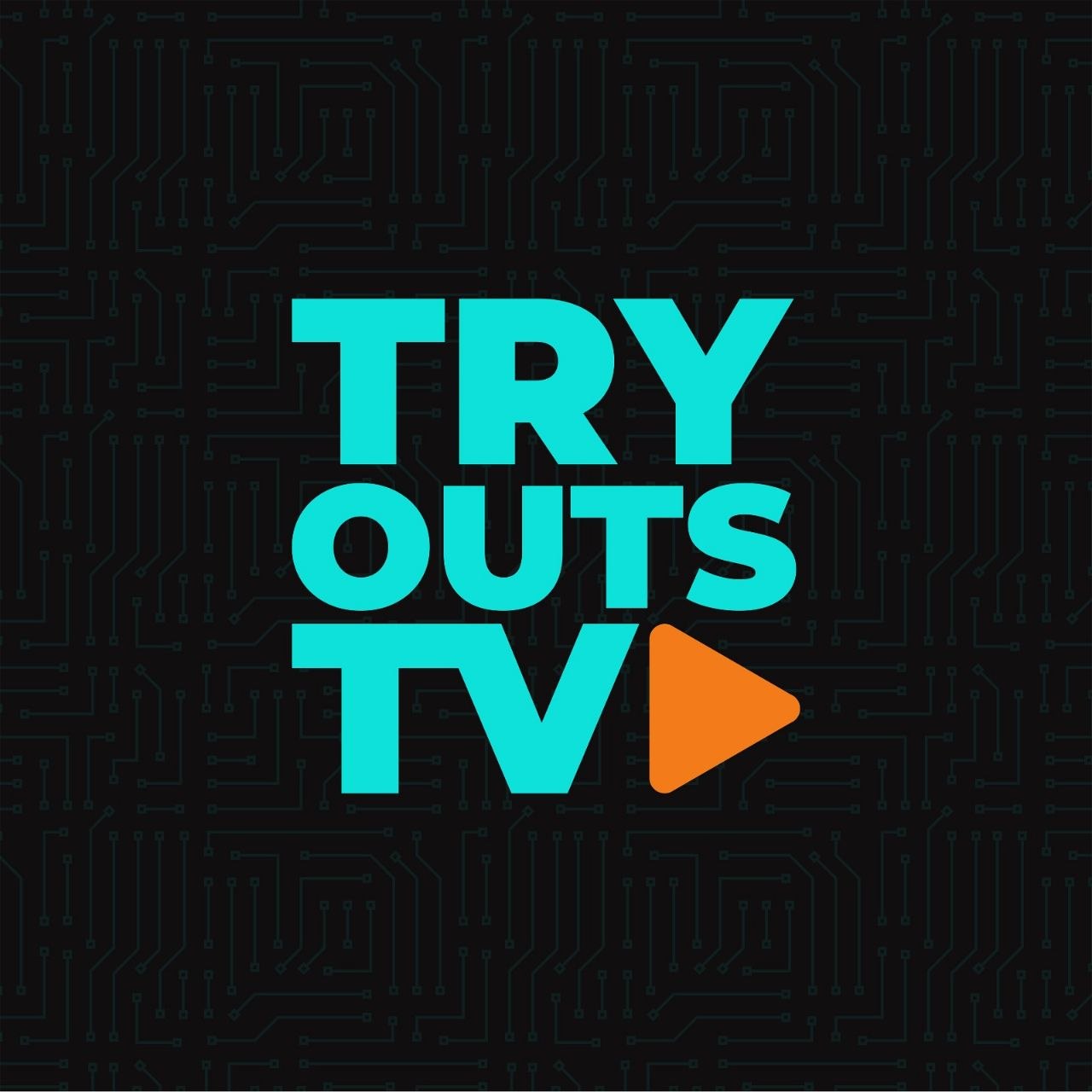 TryOutsTV Logo